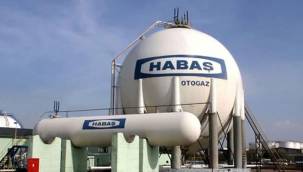 HABAŞ'TAKİ PATLAMADA 1'İ AĞIR 4 İŞÇİ YARALANDI