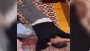 İZMİR'DE UYUŞTURUCU SATICISI 64 KİŞİ GÖZALTINA ALINDI