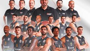 PETKİMSPOR BUGÜN F.BAHÇE'Yİ KONUK EDİYOR