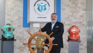 ADEM ŞİMŞEK " DENİZCİLİK VE KABOTAJ BAYRAMIMIZI ETKİNLİKLERLE KUTLAYACAĞIZ"