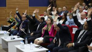 ALİAĞA BELEDİYE MECLİSİ SAAT:18'DE TOPLANACAK