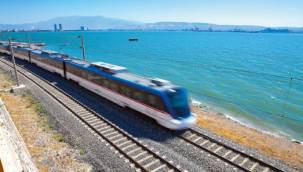 BAYRAMDA İZBAN DAHİL KÖPRÜLER, OTOYOLLAR VE TOPLU ULAŞIM ÜCRETSİZ OLACAK