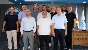 ALİAĞA NET TONDA LİDER KONUMU SÜRDÜRÜYOR