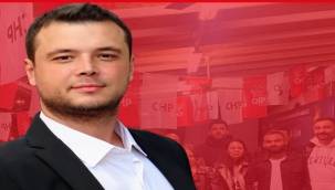 ALP GÜNAY BAYRAK BAŞKANLIĞA ADAY OLDU