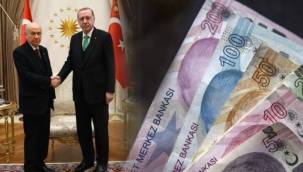 EY HÜKÜMET! KÖR MÜSÜN,SAĞIR MISIN? İNSANLAR AÇ,İNSANLAR YOKSUL!