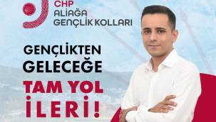 GENÇLERİ SEÇİM HEYECANI SARDI