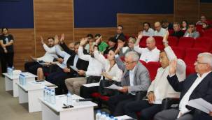 ALİAĞA BELEDİYE MECLİSİ BU AKŞAM TOPLANIYOR