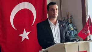 ALİAĞA CHP'NİN GENÇLİK KOLLARI BAŞKANI BELLİ OLDU