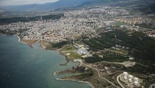 ALİAĞA'DA 16 TAŞINMAZ SATIŞA ÇIKIYOR