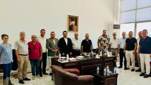 ALİAĞA'DAKİ ELEKTRİK KESİNTİLERİ İÇİN HAREKETE GEÇİLDİ