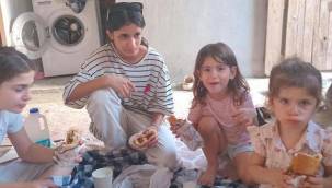 İZMİR'DE BABA DEHŞETİ.. 3 ÇOCUĞUNU DA ÖLDÜRDÜ !