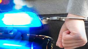 İZMİR'DE SUÇ ÖRGÜTÜNE OPERASYON:15 GÖZALTI