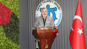 "ODAMIZIN 42. KURULUŞ YIL DÖNÜMÜ KUTLU OLSUN"