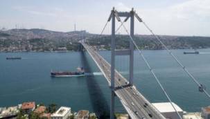 OTOYOL VE KÖPRÜ ÜCRETLERİNE YİNE ZAM YAPILDI