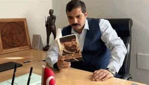 ZAFER PARTİSİ BUGÜN SİNAN ATEŞ'İ ANACAK