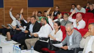 ALİAĞA BELEDİYE MECLİSİ YARIN AKŞAM TOPLANACAK