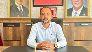 ALİAĞA İYİ PARTİ'DEN "EĞİTİMDE TASARRUF OLMAZ" AÇIKLAMASI