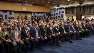 ALTO YÖNETİMİ "İZMİR İŞ DÜNYASI BULUŞMASI"NA KATILDI