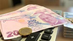 7 BİN LİRANIN ÜZERİNDEKİ ÖDEMELER İÇİN BANKA ZORUNLULUĞU GETİRİLDİ