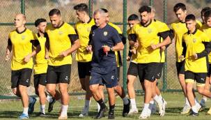 ALİAĞA FK'NIN KUPADAKİ RAKİBİ ANADOLU ÜNİVERSİTESİ, BUGÜNKÜ RAKİBİ İSE KARABÜK İDMANYURDU