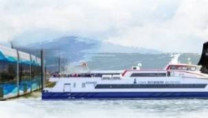 İZBAN BUGÜN ÜCRETSİZ,DİĞER ARAÇLAR İNDİRİMLİ