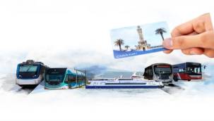 İZMİR'DE TOPLU ULAŞIMA ZAM YAPILDI