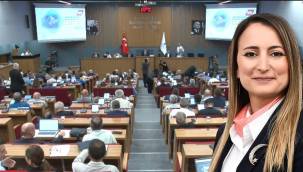 MECLİS ÜYESİ AV.SADIKOĞLU "SIĞINMA EVLERİ YAPMAYIN,TAHSİS EDİN"