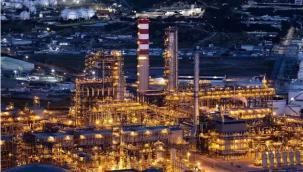 STAR RAFİNER'NİN PLANLI BAKIM DURUŞU SONA ERDİ