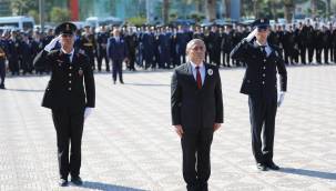 CUMHURİYETİN 101.YILI KUTLU OLSUN