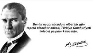 ALİAĞA ATA'SINI TÖRENLE ANACAK