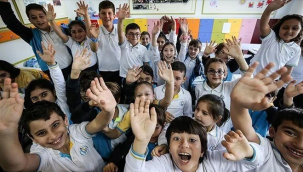 OKULLAR ARA TATİLE GİRDİ