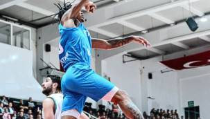 PETKİMSPOR EVİNDE TÜRK TELEKOM'U AĞIRLIYOR