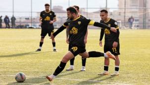 ALİAĞASAPOR FK DEPLASMANDAN GOLSÜZ DÖNDÜ