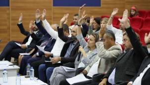 BELEDİYE MECLİSİ YARIN AKŞAM TOPLANACAK