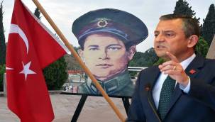 DEVRİM ŞEHİDİ KUBİLAY VE ARKADAŞLARI BUGÜN TÖRENLE ANILACAK