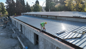 İZMİR'İN TARİHİ GAZİNOLARI YENİDEN DOĞUYOR