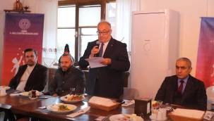 MİLLİ EĞİTİMDEN ENGELLİLER GÜNÜ ETKİNLİĞİ