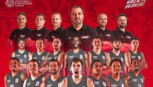 PETKİMSPOR EVİNDE İSRAİL EKİBİ İLE KARŞILAŞACAK