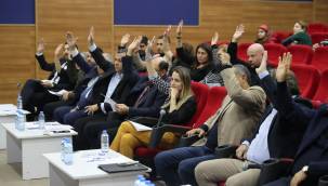 ZEYTİNLİ PARK'IN ADI DEĞİŞTİ