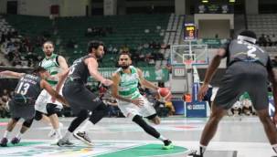 ALİAĞA PETKİMSPOR'DAN BURSA ŞOVU