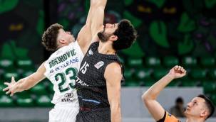 ALİAĞA PETKİMSPOR DEPLASMANDA FARKLI YENİLDİ