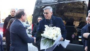 SAYIN BAKAN,BU İŞLER "İNŞALLAH" İLE OLMUYOR. TAM 6 YIL GEÇTİ!