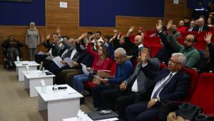 ALİAĞA BELEDİYE MECLİSİ BU AKŞAM TOPLANIYOR