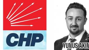ALİAĞA CHP'DEN YUNUS AKIN'A "MECLİS ÜYELİĞİNDEN DE İSTİFA ET" ÇAĞRISI