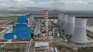 ALİAĞA'DA YAPILACAK TERMİK SANTRALE ONAY ÇIKTI.İTİRAZ OLMAZSA PROJE HAYATA GEÇECEK