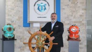 ALİAĞA LİMANLARI 2024'TE ZİRVEDE