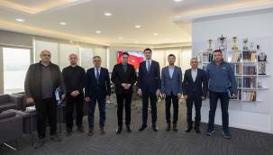 İZSU ALİAĞA'DAKİ İÇME SUYU VE ATIK SU ŞEBEKELERİNİ YENİLİYOR