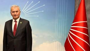 ALİAĞA CHP'DEN BİR İSTİFA DAHA