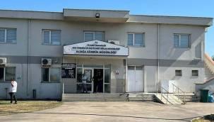 ALİAĞA LİMANLARINDAKİ RÜŞVET SKANDALINDA 24 SANIĞA HAPİS İSTEMİ