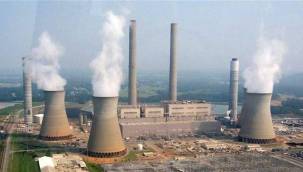 BÜYÜKŞEHİR ALİAĞA'DAKİ İZDEMİR TERMİK SANTRALİNİ KAPATTI